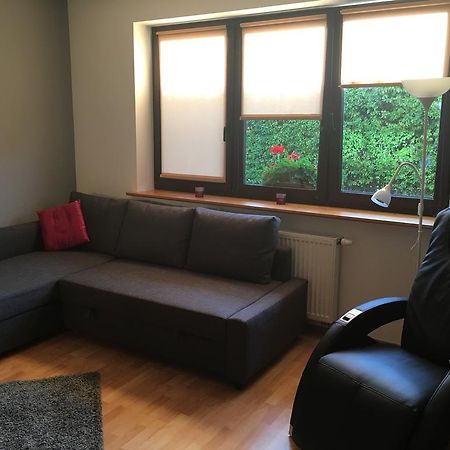 Apartament Zakatek Wroclawia Bielany Wrocławskie Exteriér fotografie