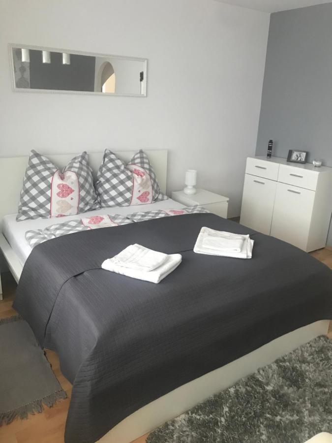 Apartament Zakatek Wroclawia Bielany Wrocławskie Exteriér fotografie