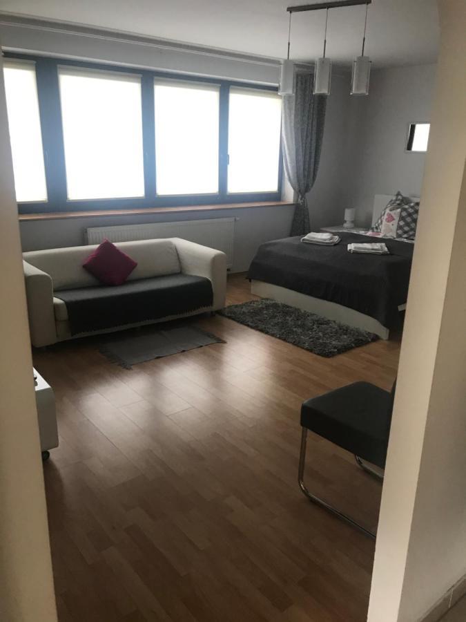 Apartament Zakatek Wroclawia Bielany Wrocławskie Exteriér fotografie