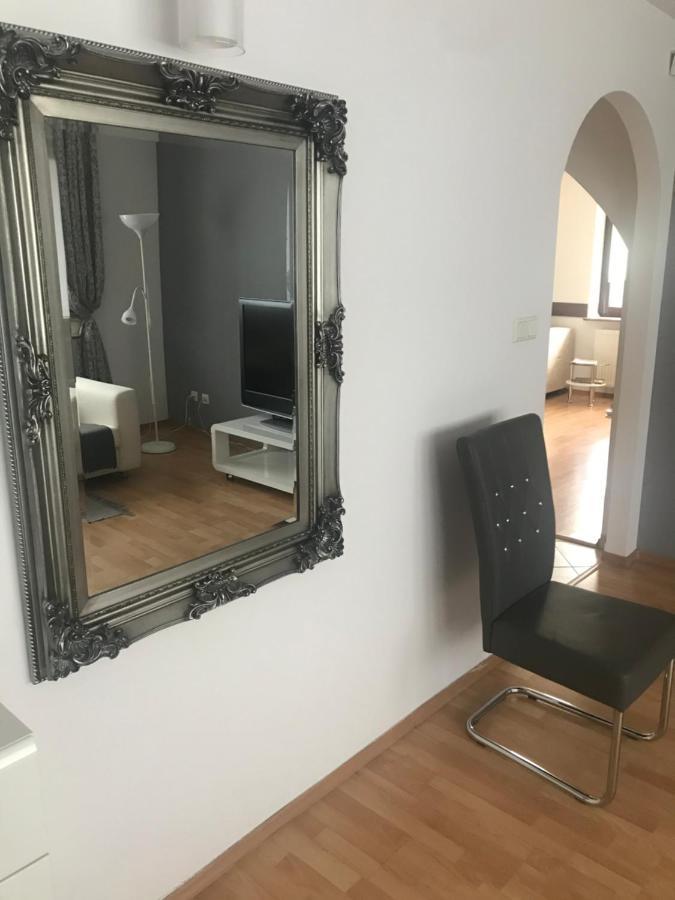 Apartament Zakatek Wroclawia Bielany Wrocławskie Exteriér fotografie