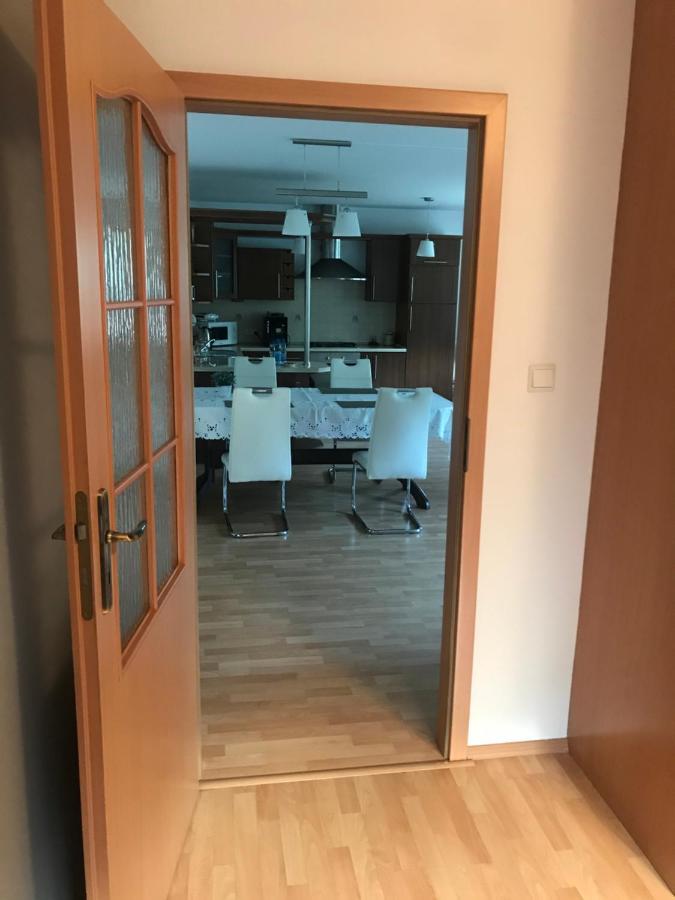 Apartament Zakatek Wroclawia Bielany Wrocławskie Exteriér fotografie