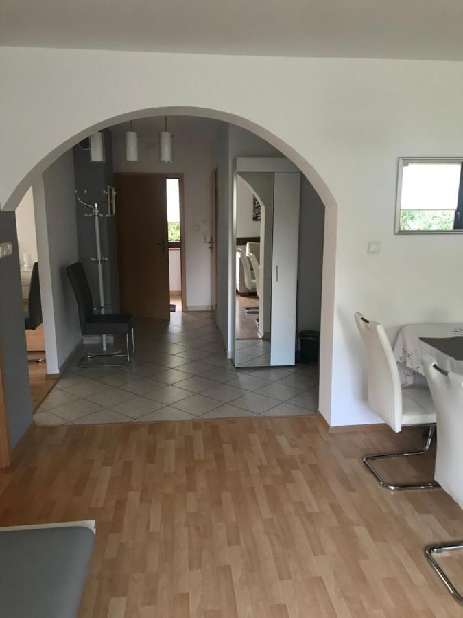 Apartament Zakatek Wroclawia Bielany Wrocławskie Exteriér fotografie