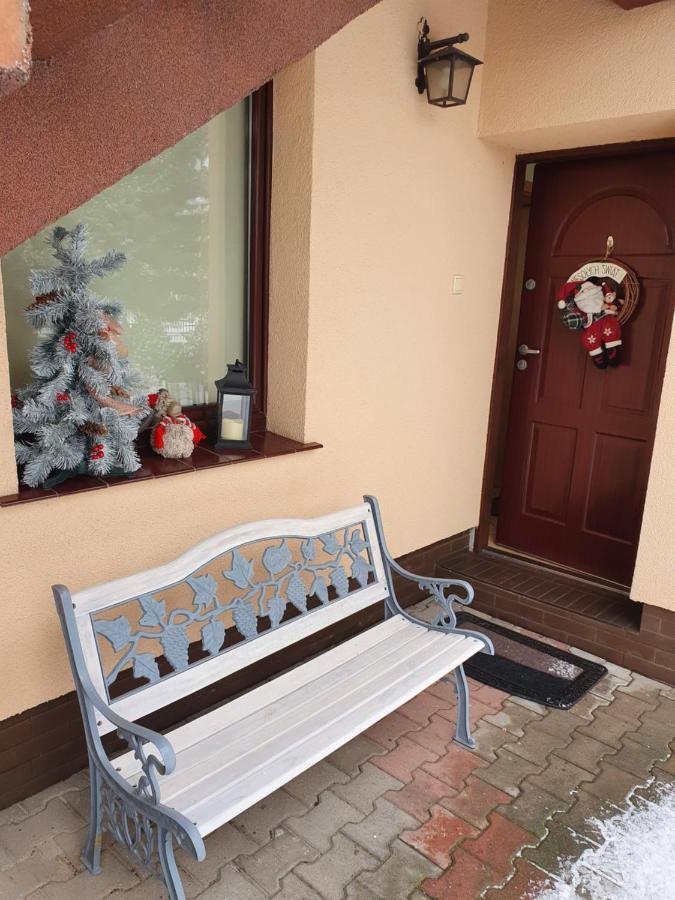 Apartament Zakatek Wroclawia Bielany Wrocławskie Exteriér fotografie