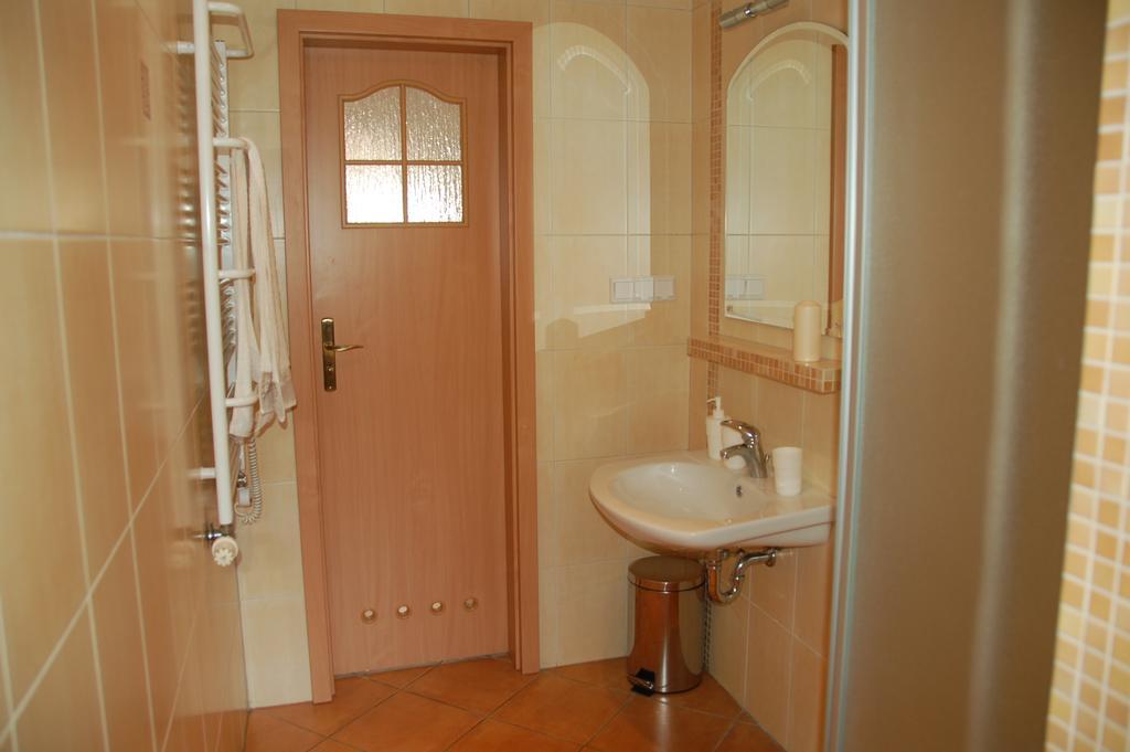 Apartament Zakatek Wroclawia Bielany Wrocławskie Exteriér fotografie