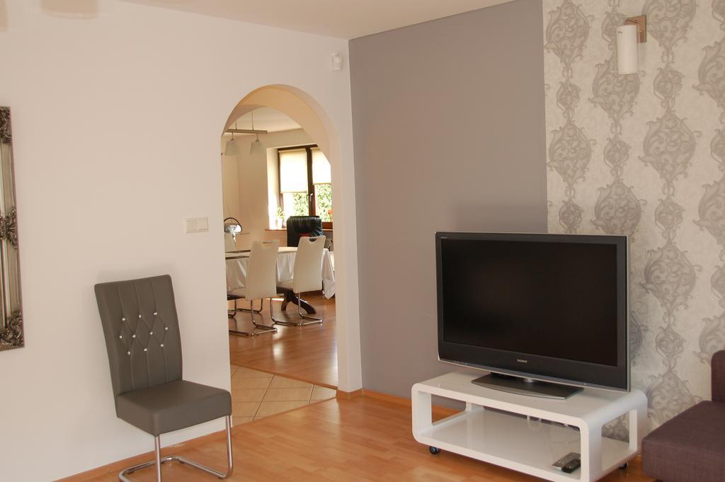 Apartament Zakatek Wroclawia Bielany Wrocławskie Exteriér fotografie